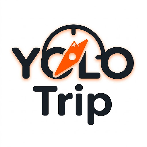 YOLO Trip Logo